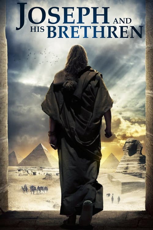 Joseph and His Brethren (1961) poster