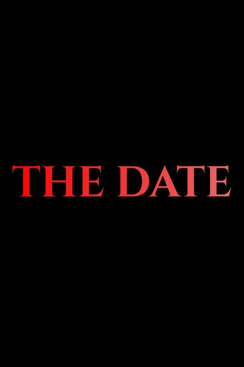 The Date poster