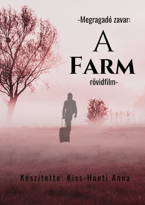 A farm (2024) poster