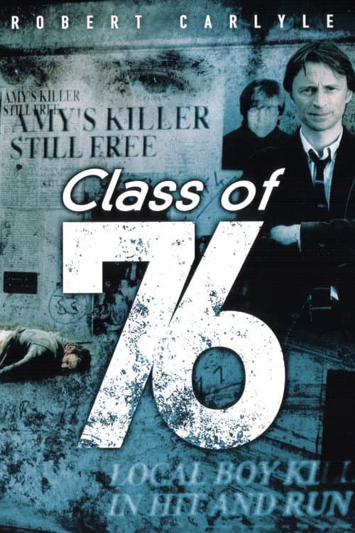 Class of '76 (2005) poster
