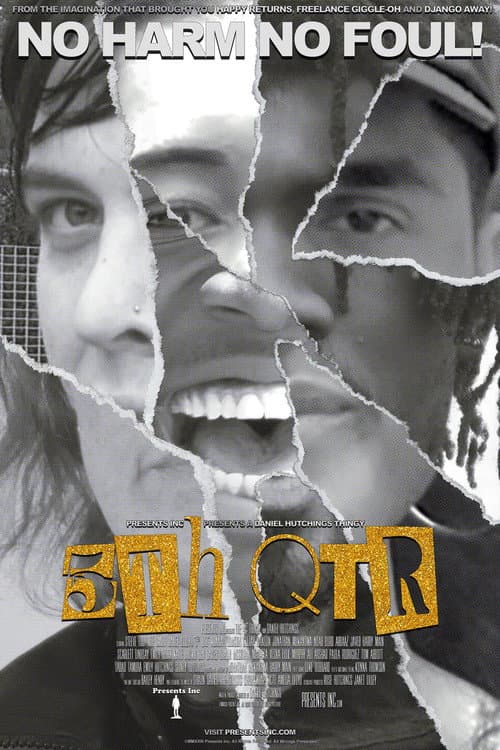 5th QTR (2023) poster