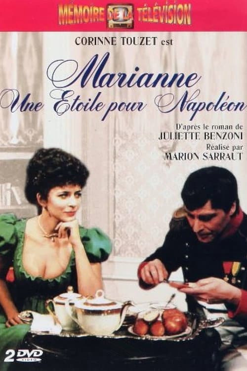 Marianne, une étoile pour Napoléon (1983) poster