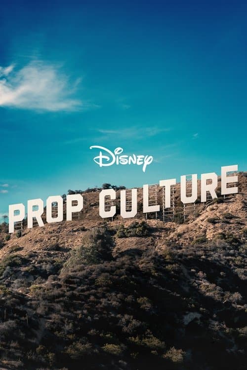 Prop Culture (2020) poster