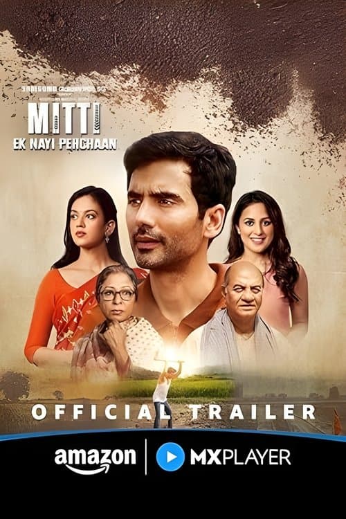 Mitti – Ek Nayi Pehchaan (2025) poster