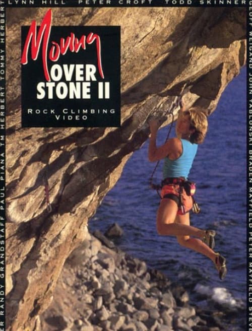 Moving Over Stone II (1991) poster