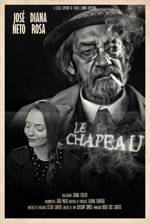 The Last Page (2022) poster