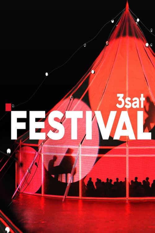 3satfestival (2000) poster