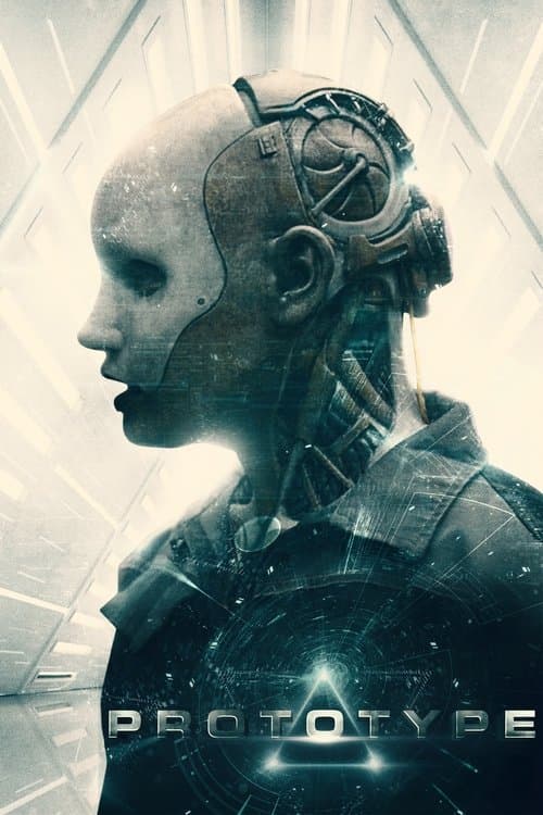 Prototype (2022) poster