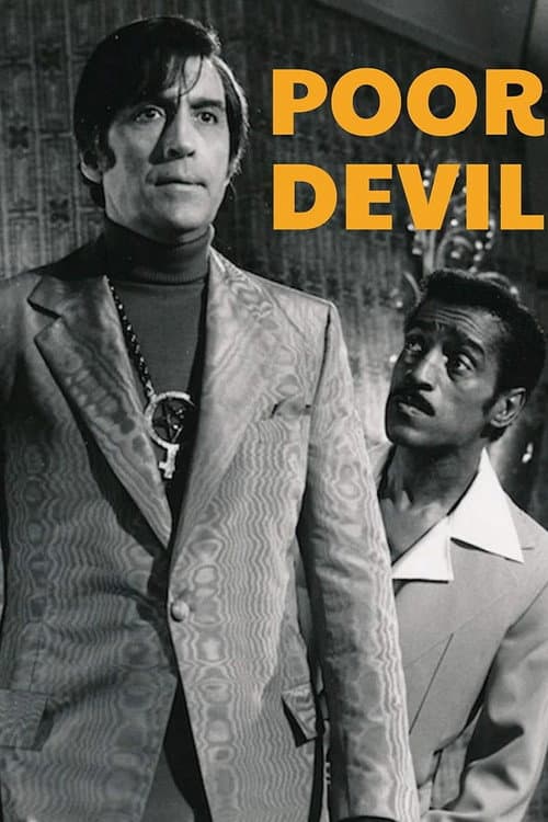 Poor Devil (1973) poster