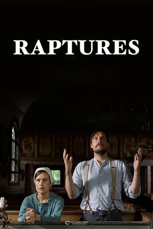 Raptures (2025) poster