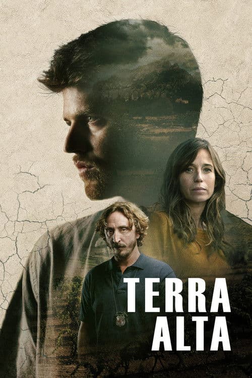 Terra Alta (2025) poster