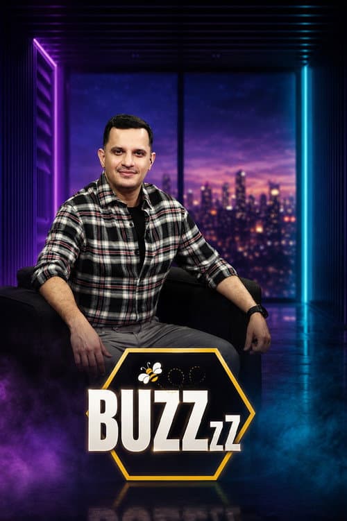 Buzz (2025) poster