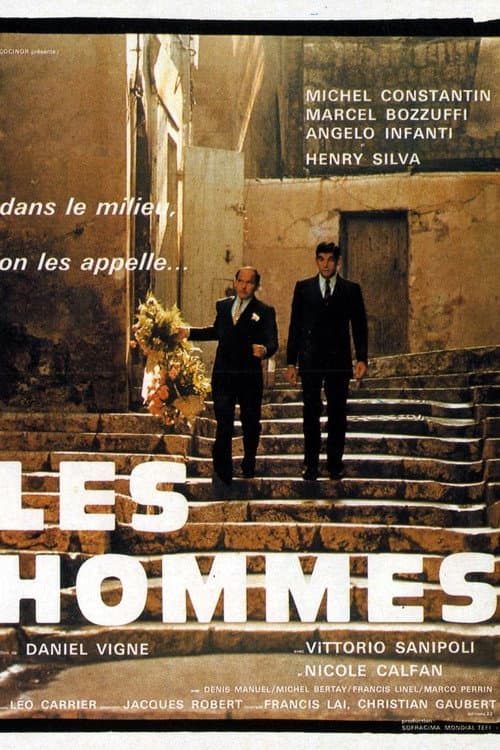 Killing in the Sun (1973) poster