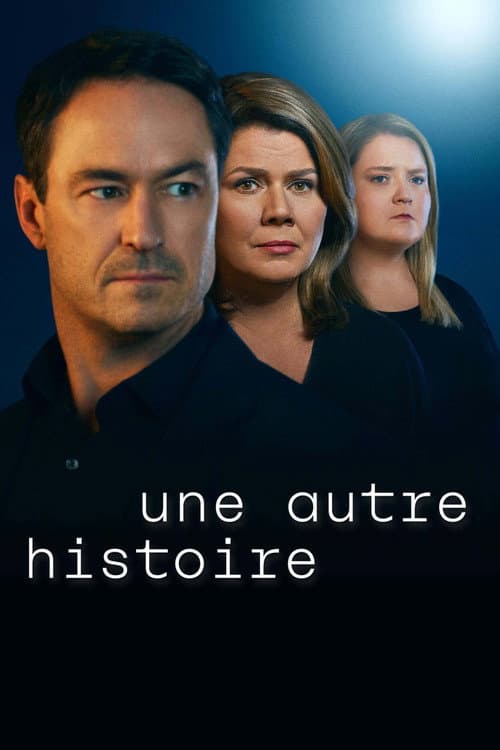 Une autre histoire (2019) poster
