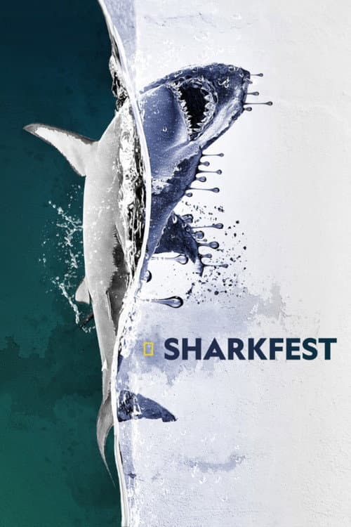 Sharkfest (2018) poster