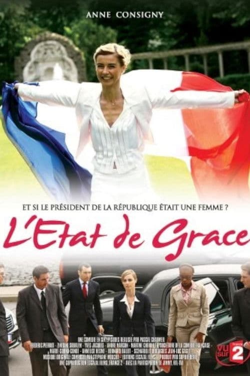 L'État de Grace (2006) poster