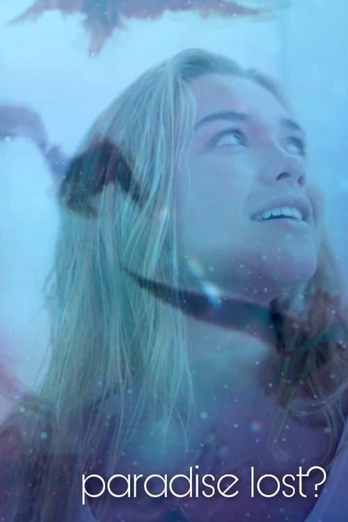 Paradise Lost? (2015) poster