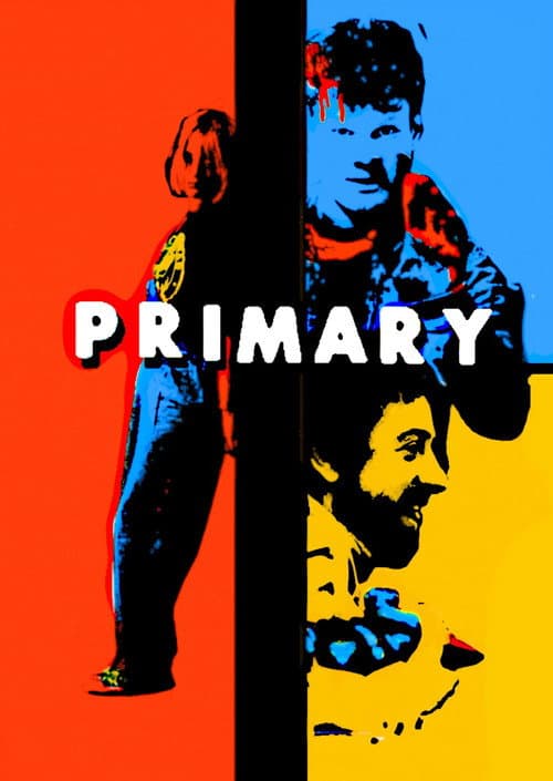 Primary poster