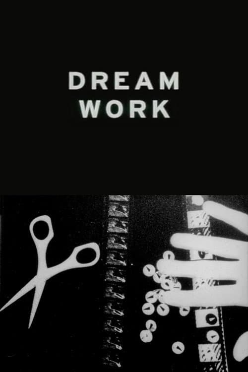 Dream Work (2001) poster
