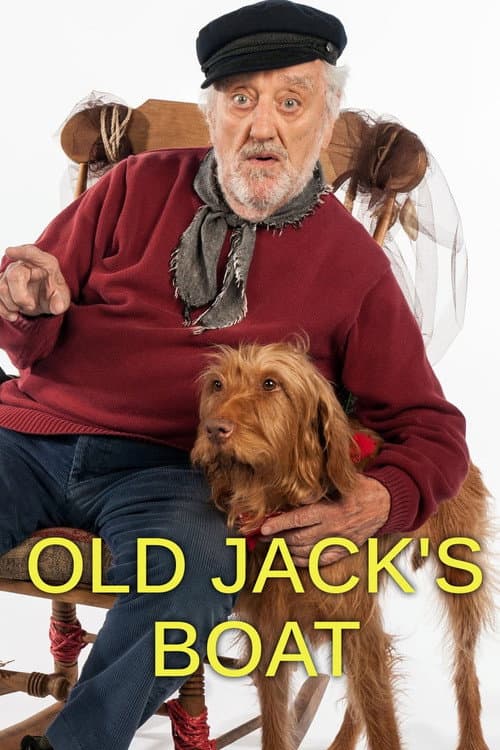 Old Jack's Boat (2013) poster