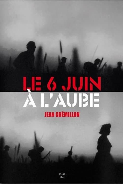 The Sixth of June at Dawn (1947) poster