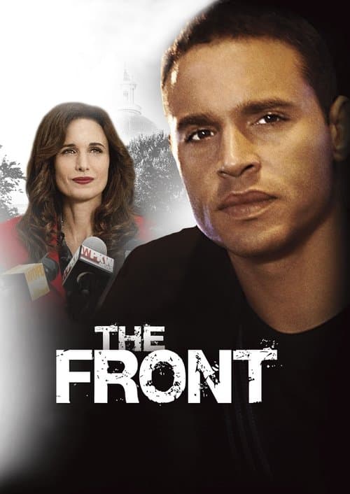 The Front (2010) poster