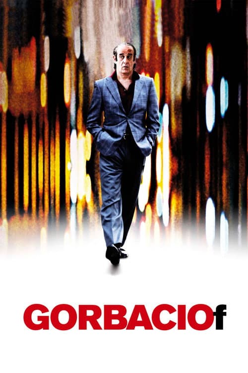 Gorbaciof (2010) poster