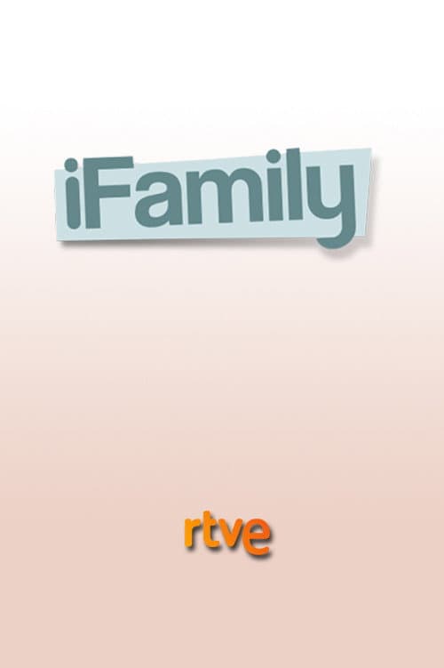 iFamily (2017) poster