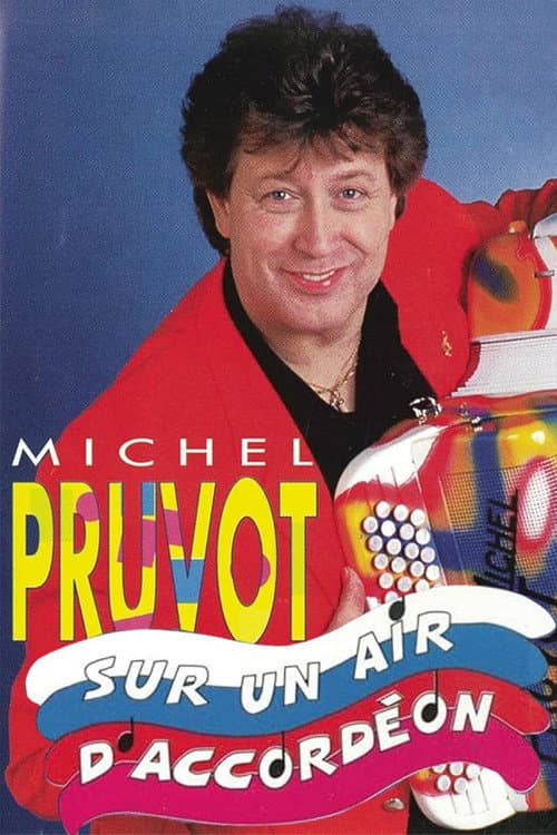 Sur un air d'accordéon (1992) poster