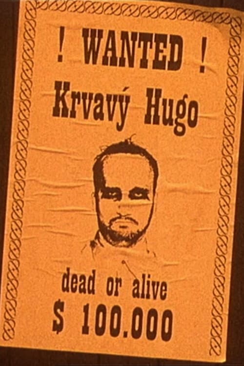 Eastern Bloodthirsty Hugo (1997) poster