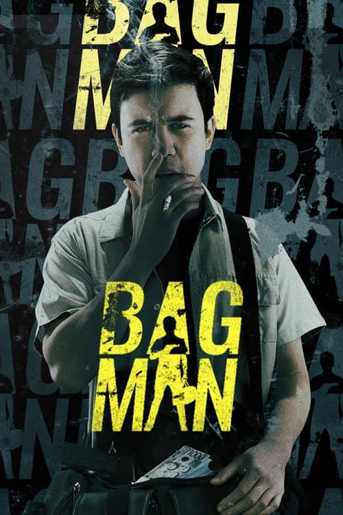 Bagman (2019) poster