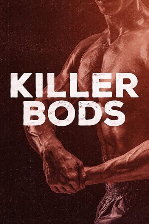 Killer Bods (2020) poster