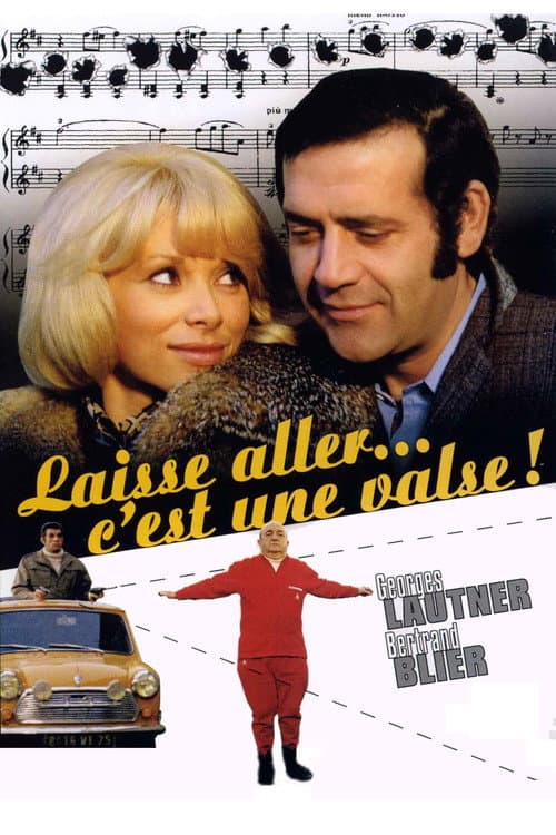 Troubleshooters (1971) poster