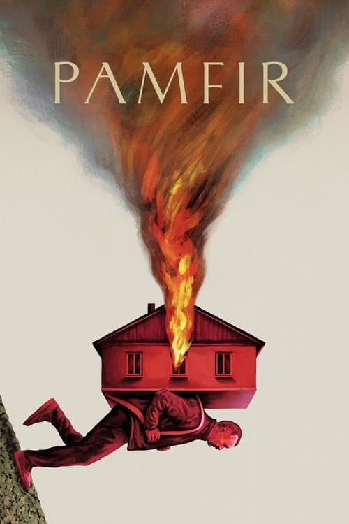 Pamfir (2022) poster