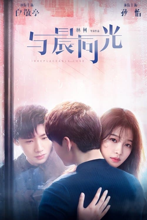 Irreplaceable Love (2020) poster