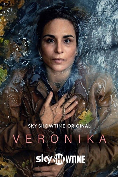 Veronika (2024) poster