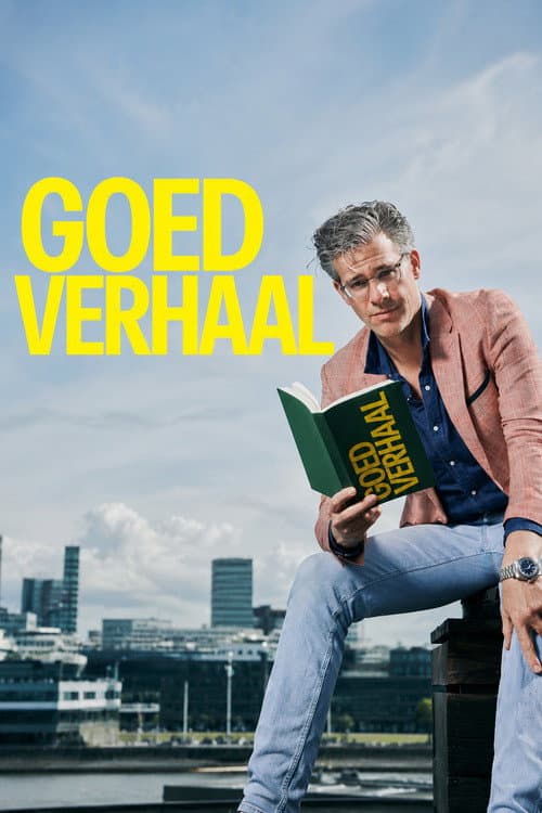 Goed Verhaal (2026) poster