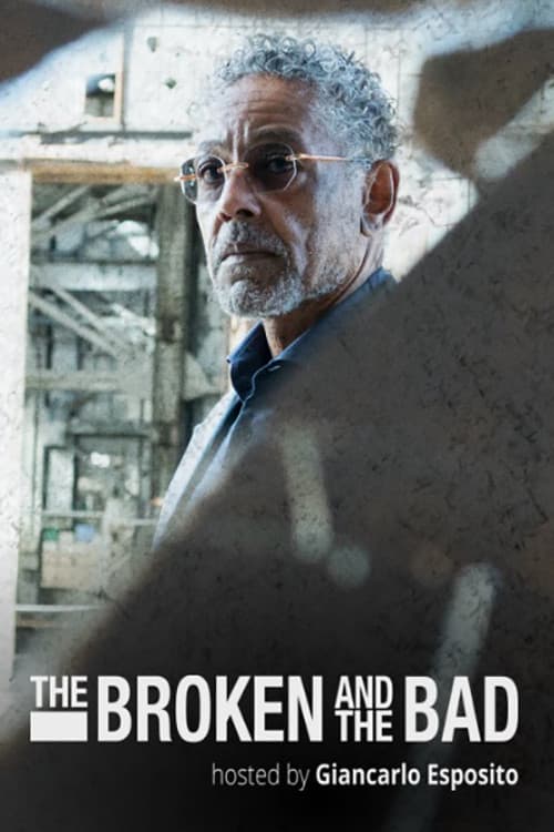 The Broken and the Bad (2020) poster