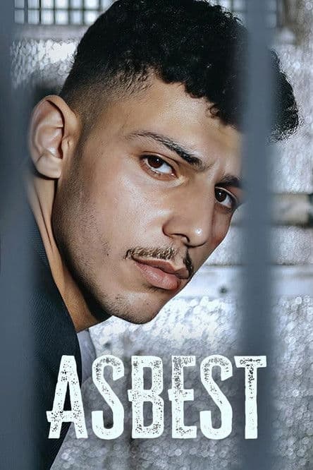 Asbest (2023) poster