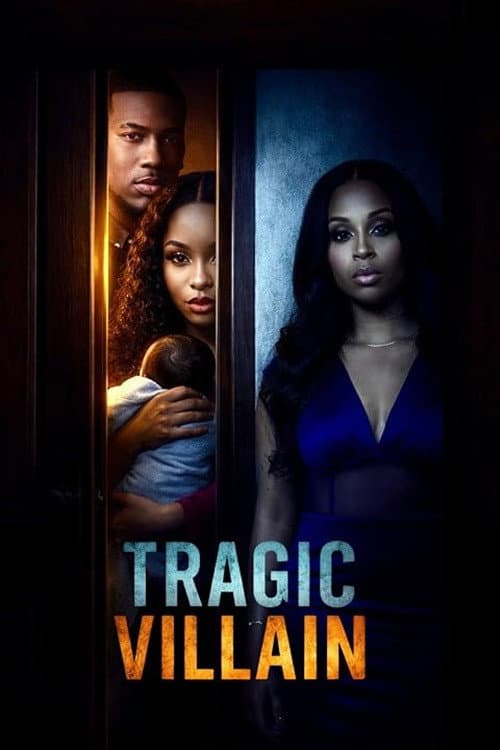 Tragic Villain (2026) poster