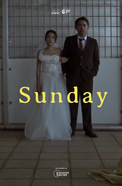Sunday poster