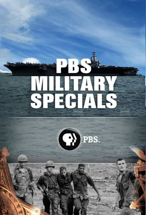 PBS Military Specials (2008) poster