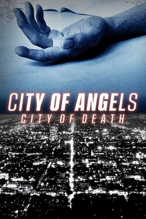 City of Angels | City of Death (2021) poster