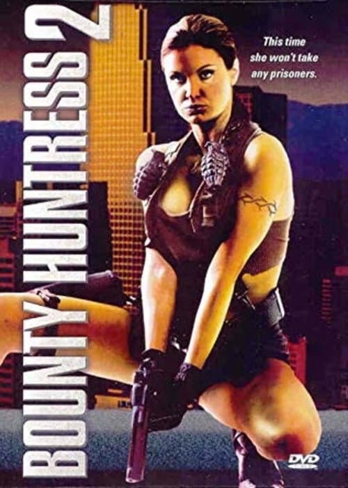 Sexual Temptations (2001) poster