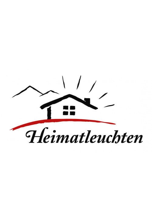 Heimatleuchten (2016) poster