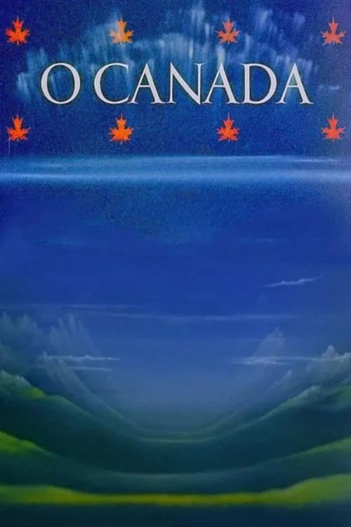 O Canada poster