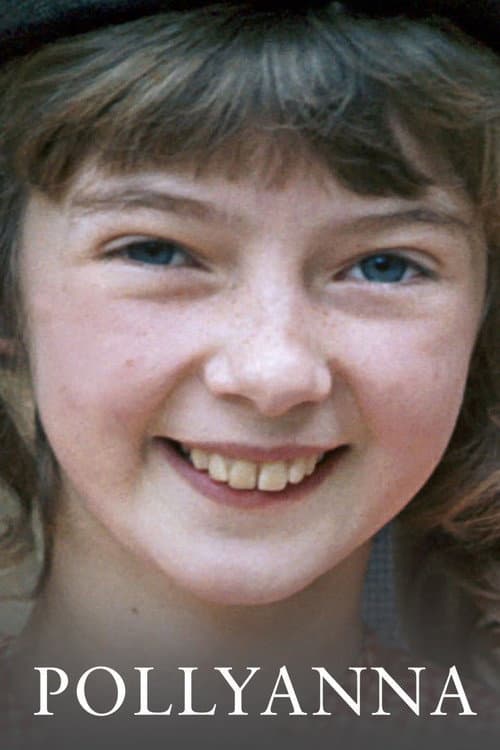Pollyanna (1973) poster