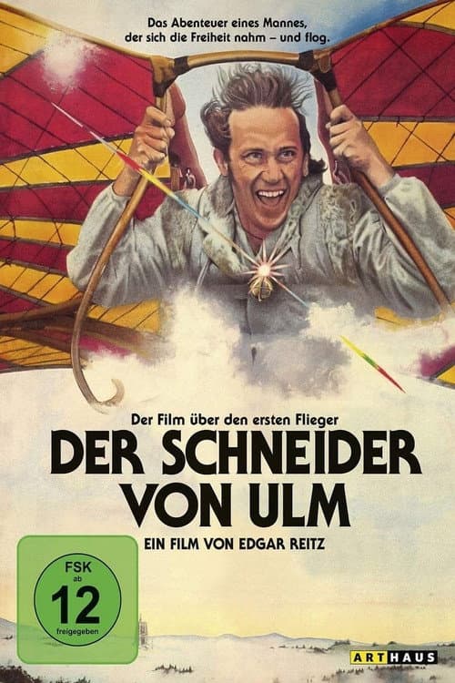 The Tailor from Ulm (1978) poster