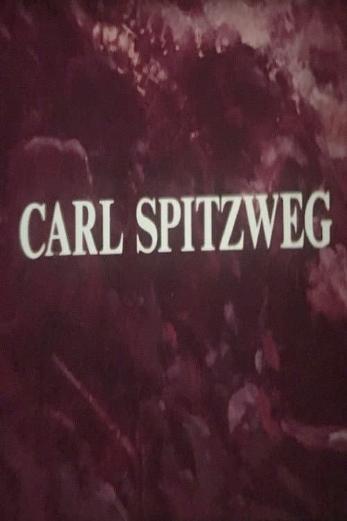 Carl Spitzweg poster