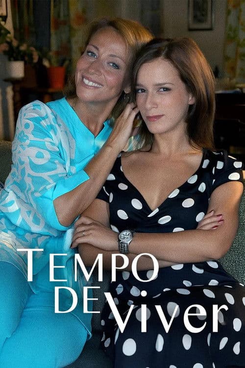 Tempo de Viver (2006) poster